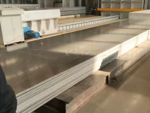 5052 Aluminum Sheet
