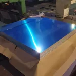 5052 Aluminum Sheet
