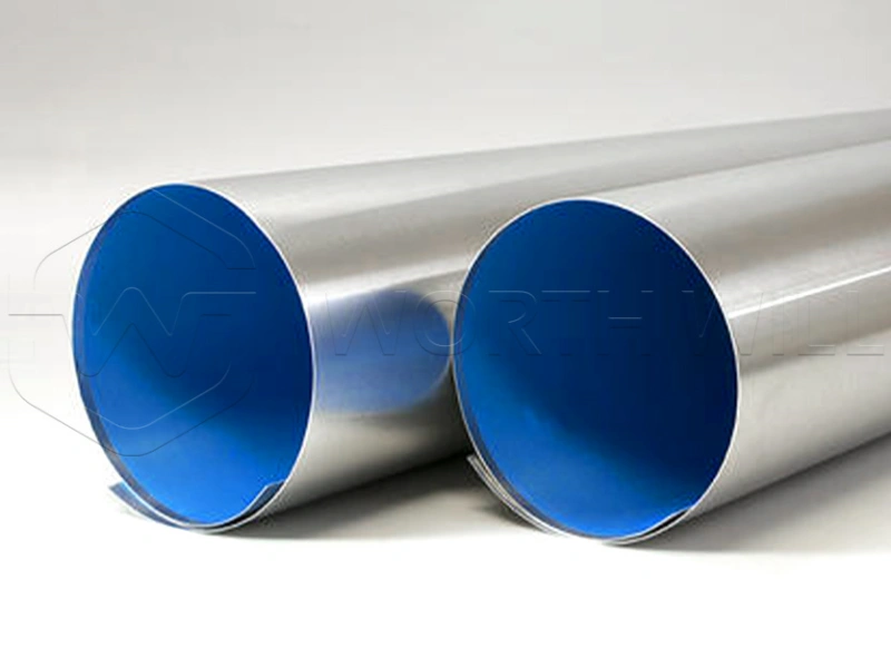 ASTM B209 Alloy 3003 H14 Aluminum Sheet