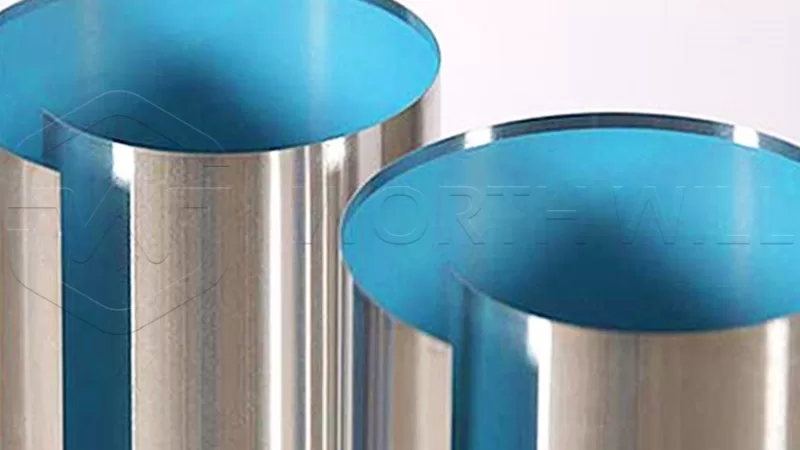ASTM B209 Alloy 3003 H14 Aluminum Sheet