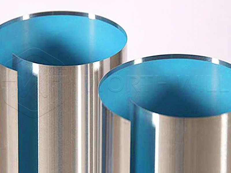 ASTM B209 Alloy 3003 H14 Aluminum Sheet