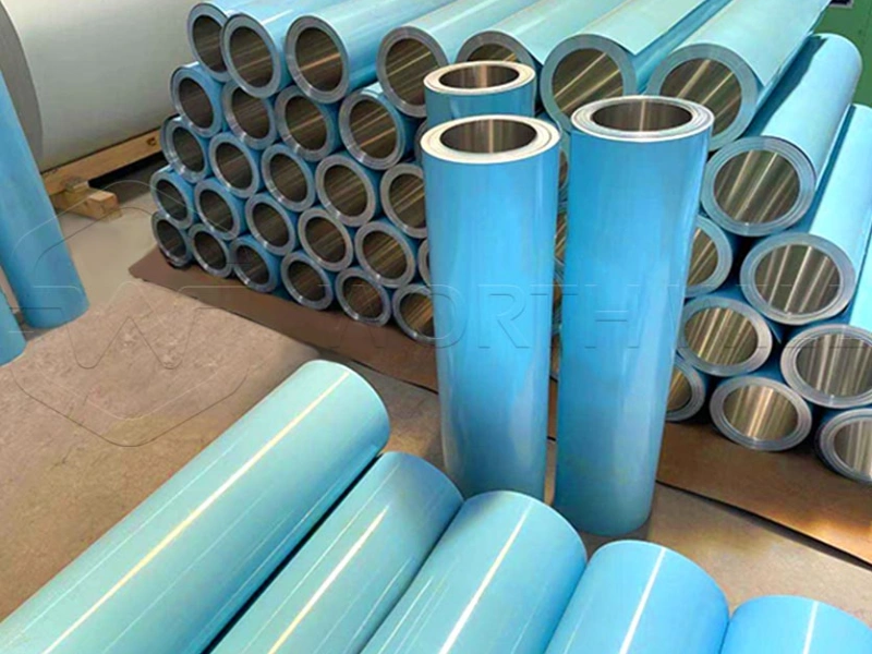 ASTM B209 Alloy 3003 H14 Aluminum Sheet