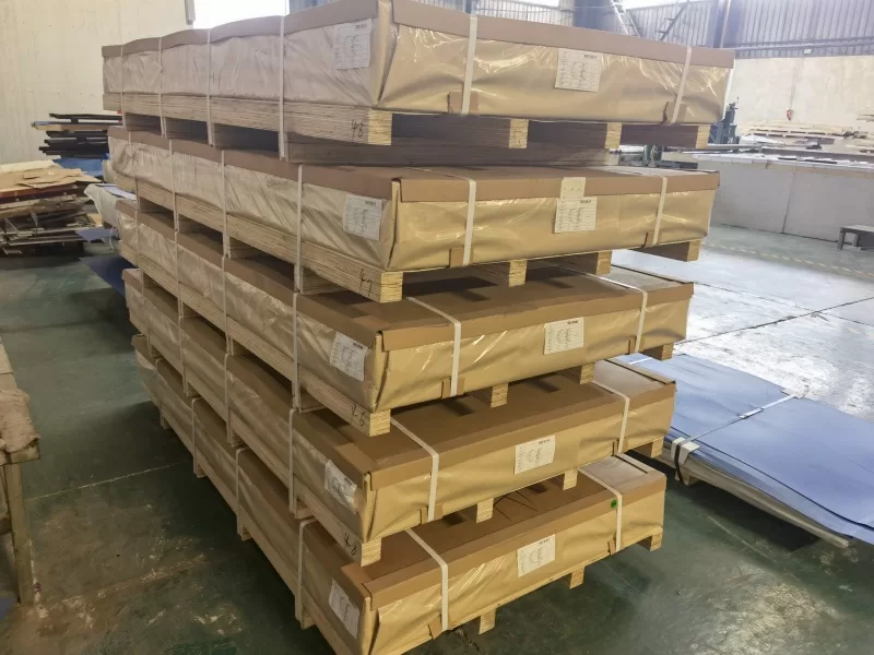 Packaging