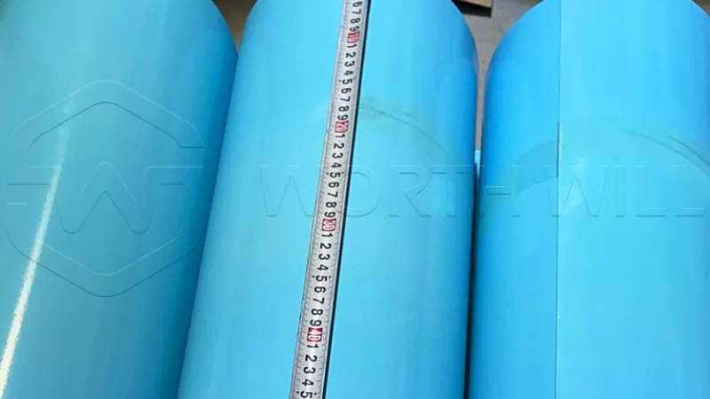 Aluminium Cladding for Pipe Insulation Price