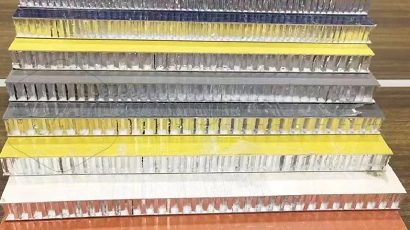 Aluminum Honeycomb Panel Suppliers