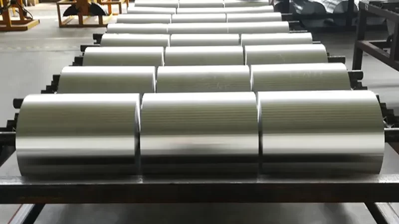 3003 Aluminium Alloy Foil