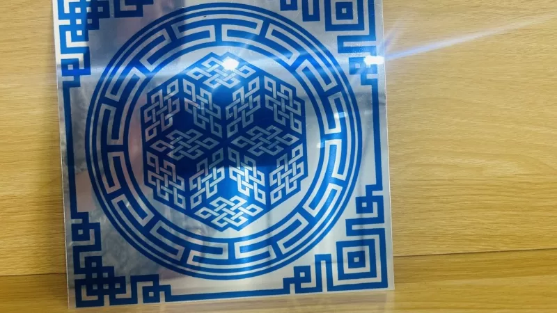 Aluminum Sublimation Metal Sheet Suppliers