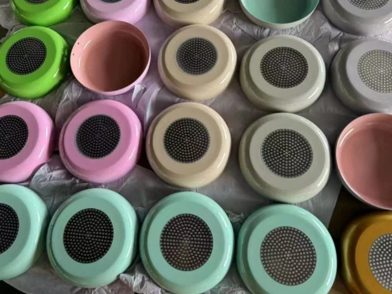 Aluminum Circle Blank