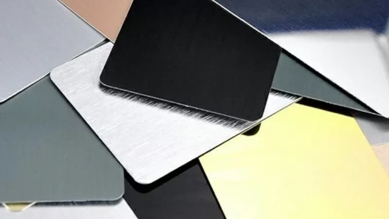 Anodised Aluminium Sheet Suppliers