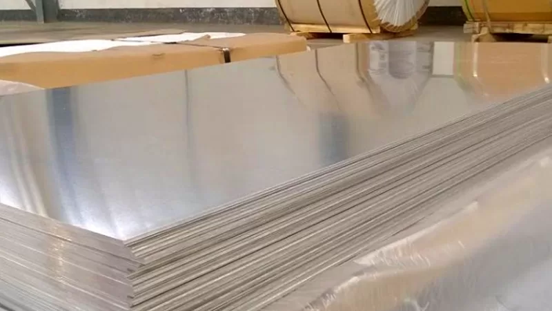 Anodised Aluminium Sheet Suppliers