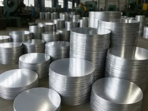 Aluminum Circle 1050 1060 1100