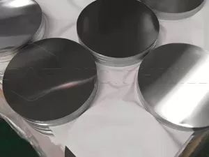 Aluminum Circle 1050 1060 1100