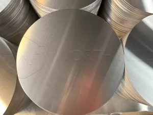 Aluminum Circle 1050 1060 1100