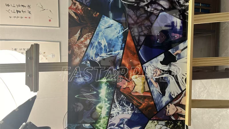 Aluminium and Temperature Sublimation and Dye-Sublimation