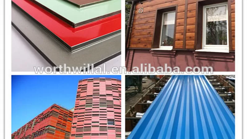 How Much Does Sheet of Aluminum Roofing Cost?