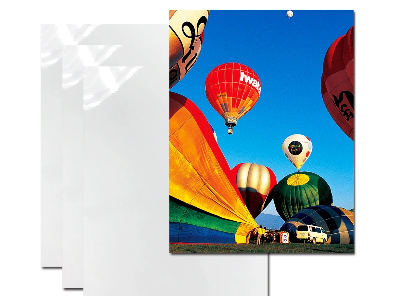 How to Choose Aluminum Sublimation Sheet