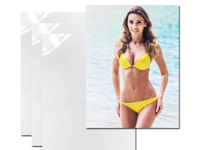 How to Choose Aluminum Sublimation Sheet