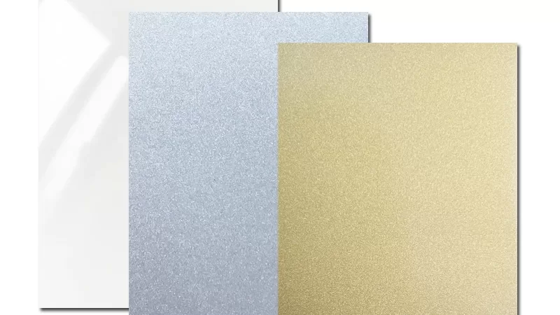How to Choose Aluminum Sublimation Sheet