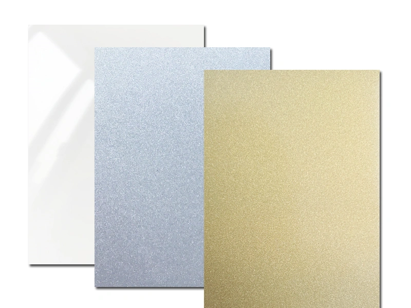 How to Choose Aluminum Sublimation Sheet