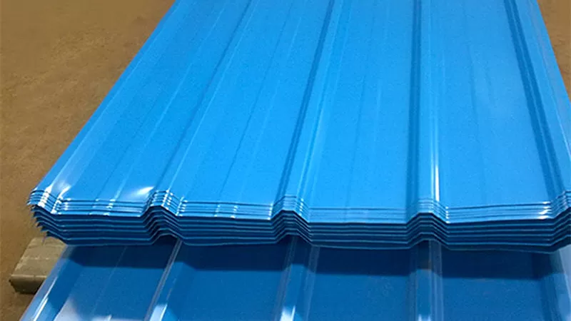 Metal Roofing Panel Prices