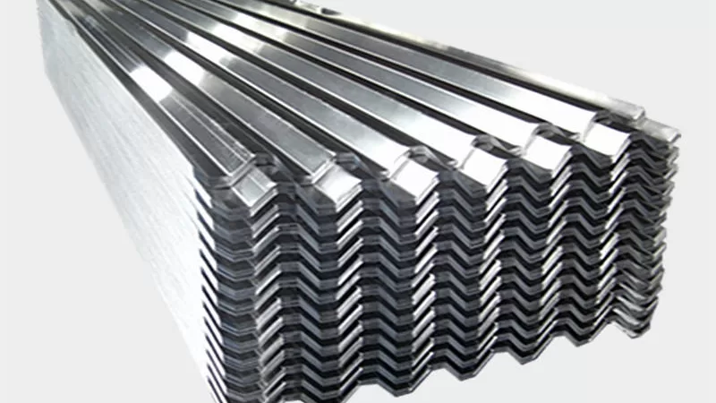 Metal Roofing Panel Prices