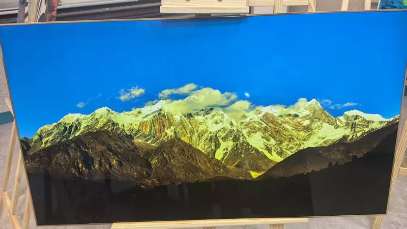 Uses of Aluminum Sublimation Sheet