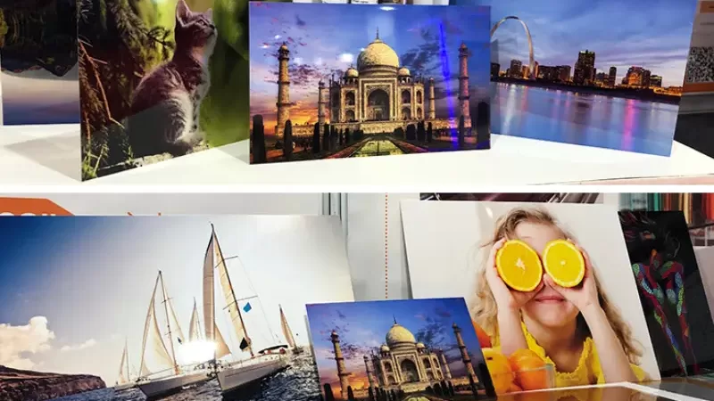5 Tips for Printing on Aluminum Sublimation Sheets