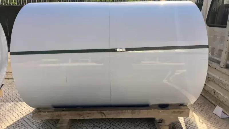 A3 Size Aluminum Blanks for Sublimation