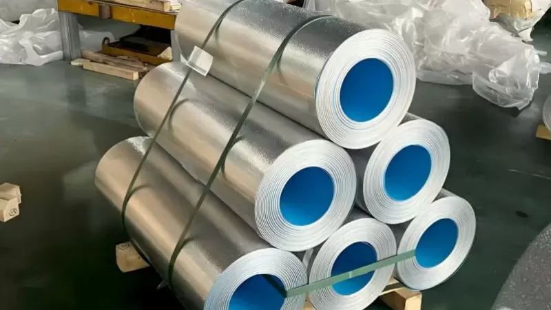 Alloy 3003 H14