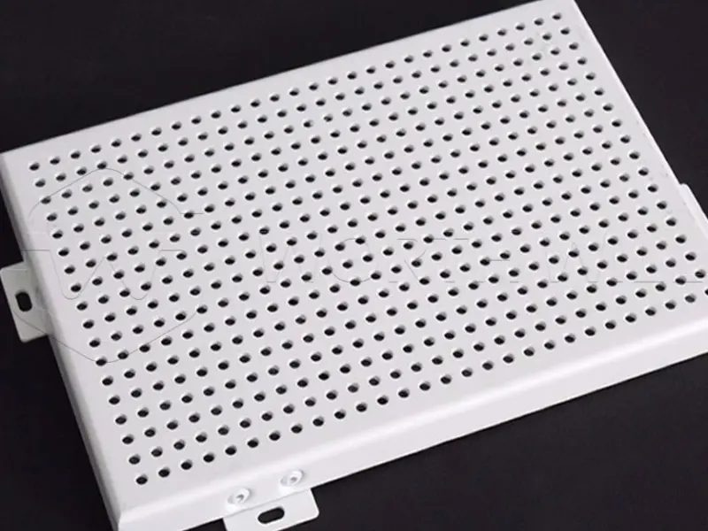 Aluminum Veneer
