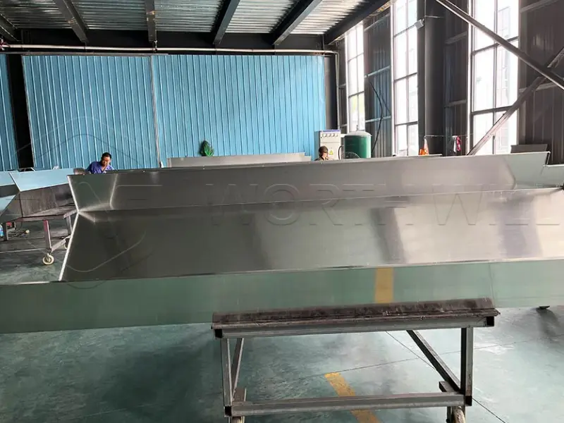Aluminum Veneer