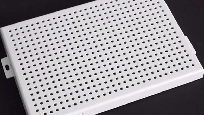 What is Aluminum Veneer?