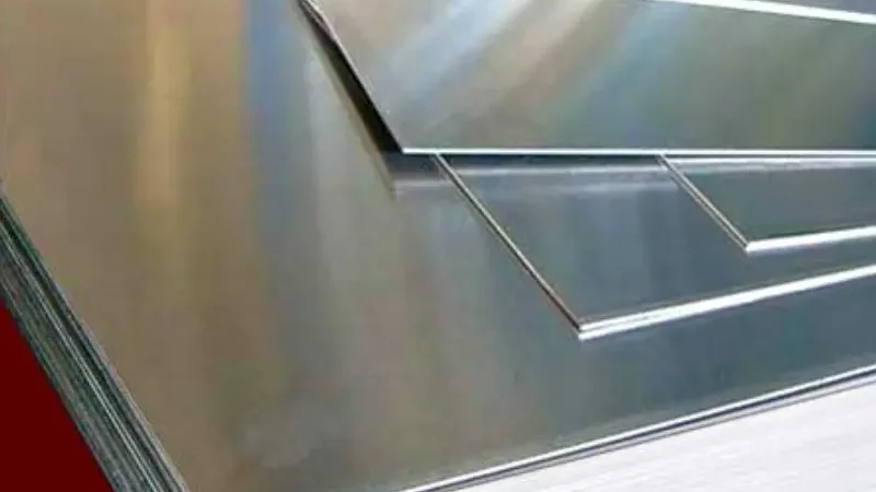 1 8 aluminum sheet
