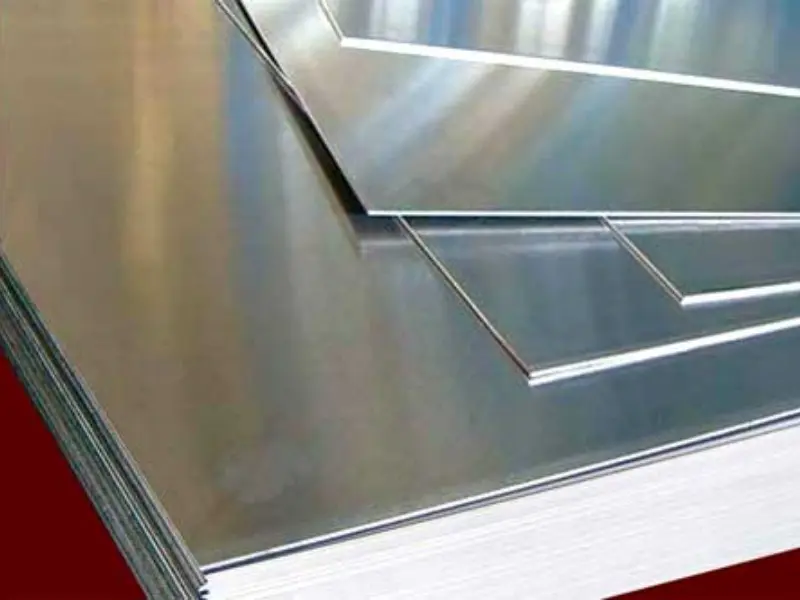 1 8 aluminum sheet