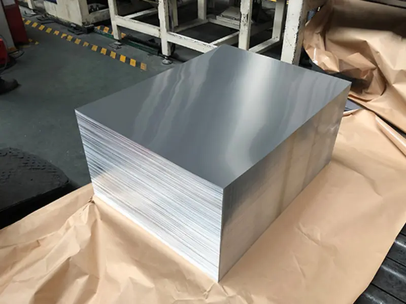 5052 Aluminum Sheet Plate 1/8" X 4" X 4" – 3 Pack – USA Made – BEST PRICE ON EBAY