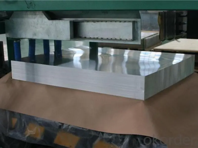 Aluminium Sheet Price Per kg