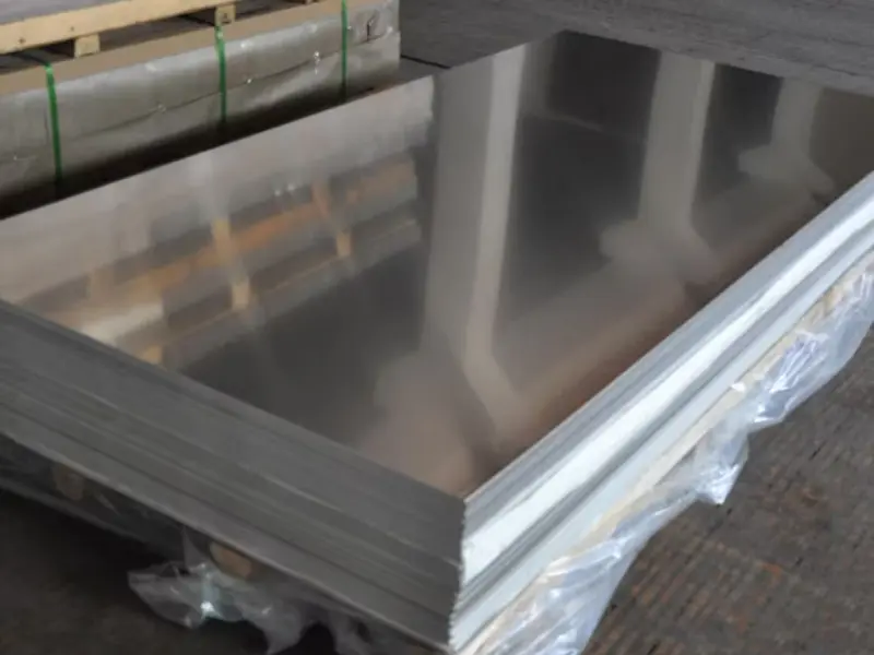 Aluminium Sheet Price Per kg