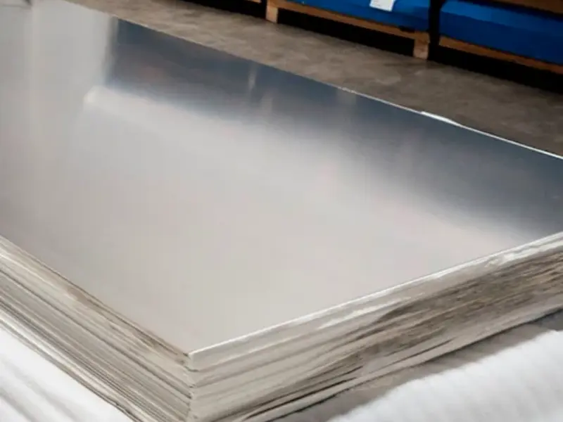 Aluminium Sheet Price Per kg