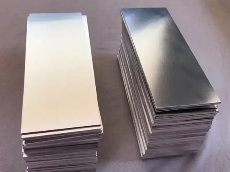 Aluminium Sheet Price Per kg