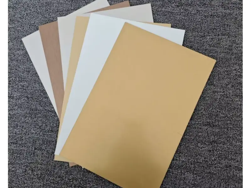 Metal for Sublimation