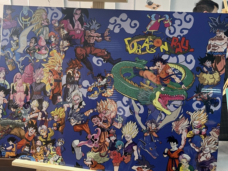 sublimation metal blanks for custom printing projects