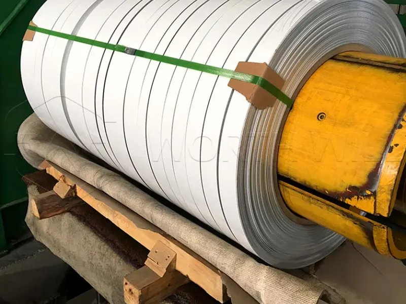aluminum coil for construction
