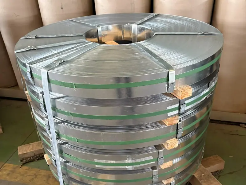 Aluminum Products for Power Industry