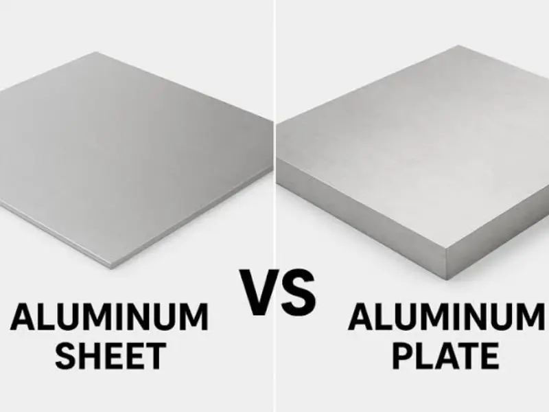 Aluminum Sheet Metal Near Me