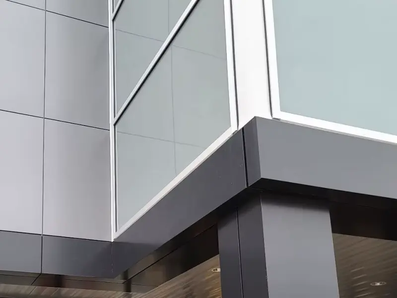 Aluminum Sheet Metal Near Me