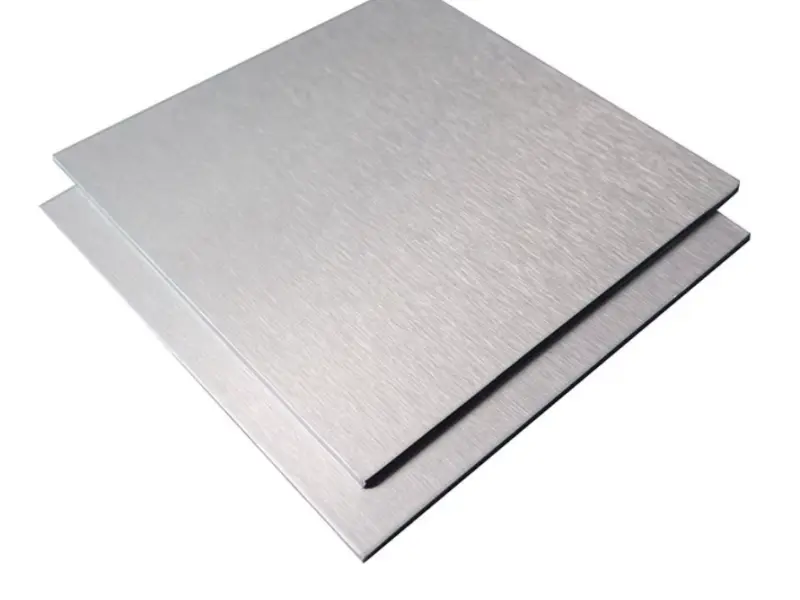 Aluminum Sheet Metal Near Me