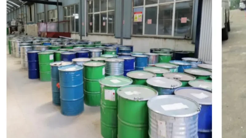 High-quality coating for aluminum sheets and coils