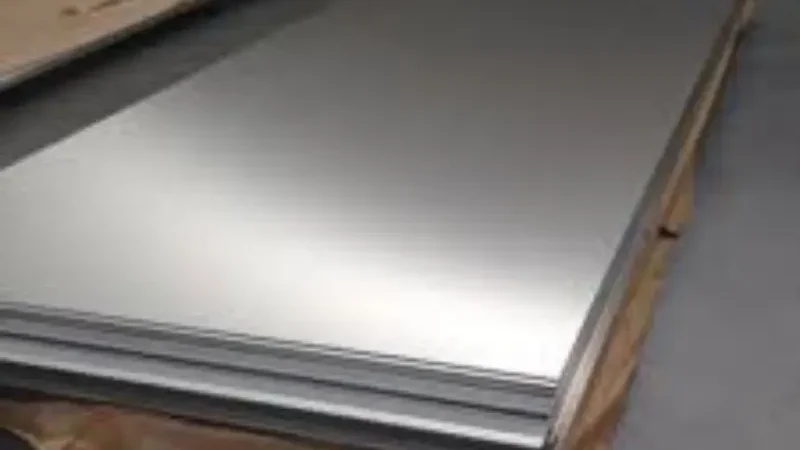 Buy Aluminium Sheet