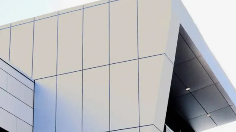 Panel Composite de Aluminio 4x8