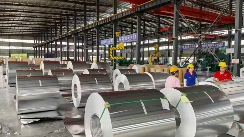 What Are Aluminum Coils Used For?